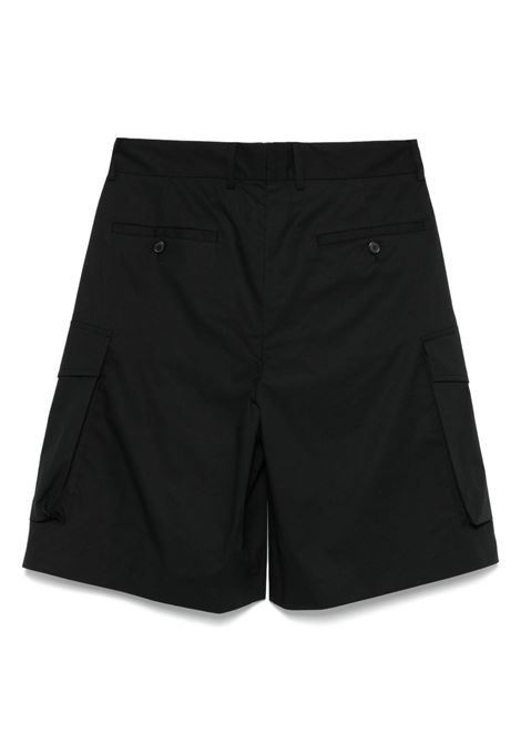 shorts DRIES VAN NOTEN | Pantalone | PIERSTRISSH1147900